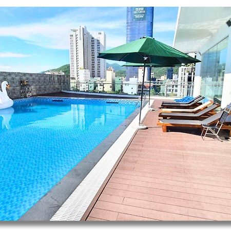 Flc Quy Nhon Beach Apt Екстериор снимка