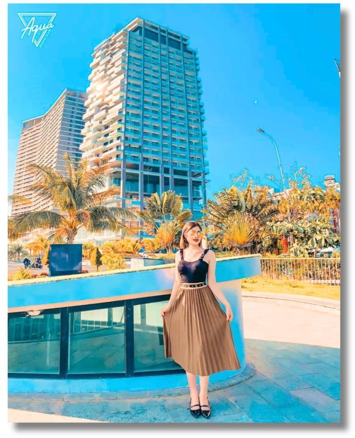 Flc Quy Nhon Beach Apt Екстериор снимка