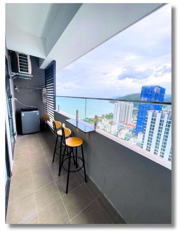 Flc Quy Nhon Beach Apt Екстериор снимка
