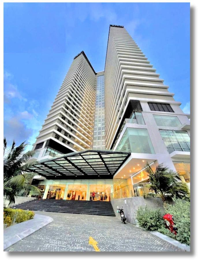 Flc Quy Nhon Beach Apt Екстериор снимка