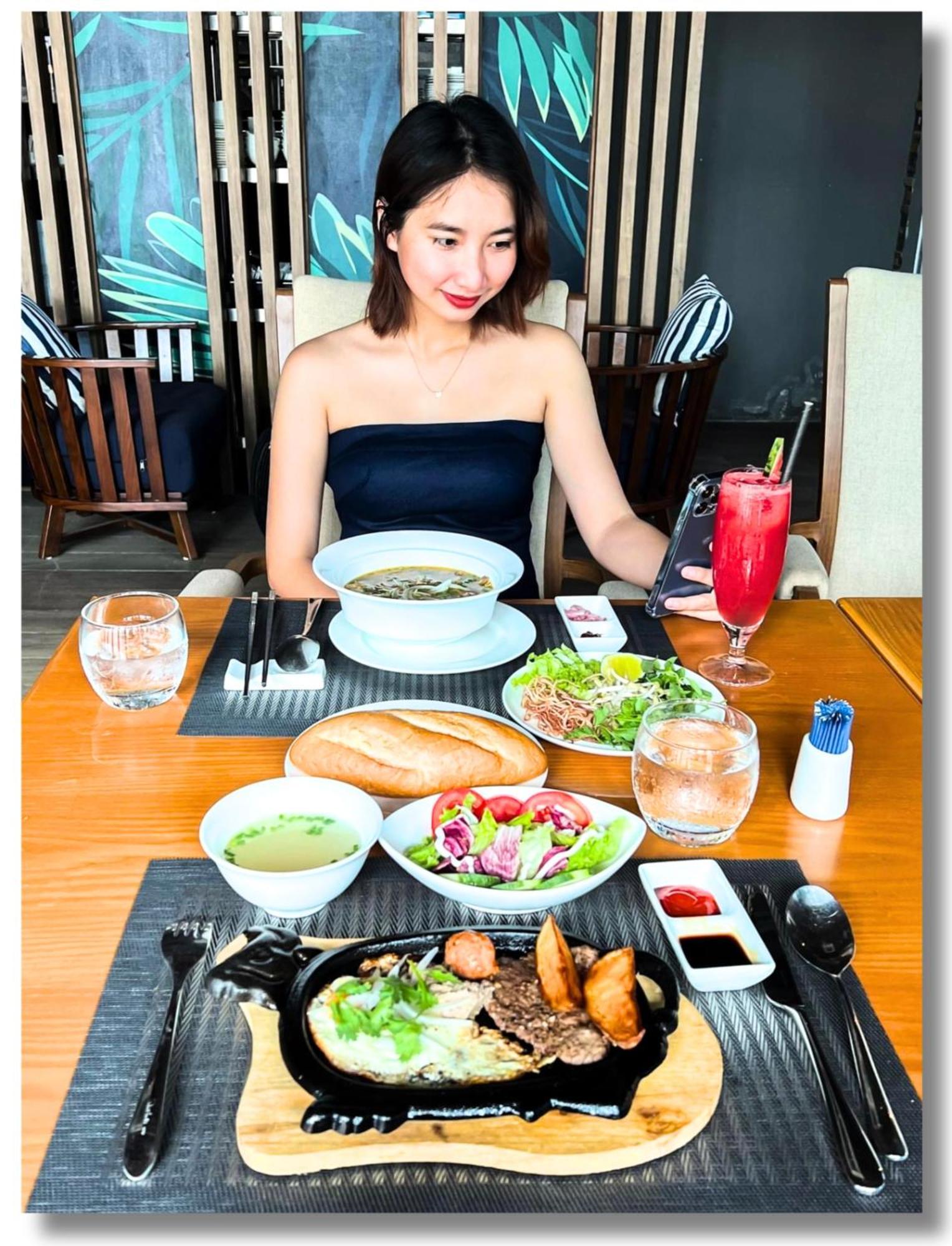 Flc Quy Nhon Beach Apt Екстериор снимка